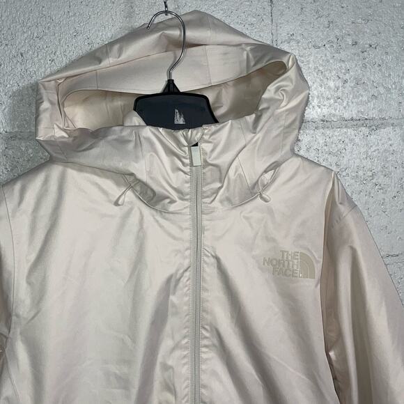 The North Face Women's Clementine Triclimate Jacket - gardenia white XXL - Picture 15 of 16